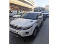 Sahibinden Land Rover Range Evoque 2.0 Si4 Pure 2012 Model 