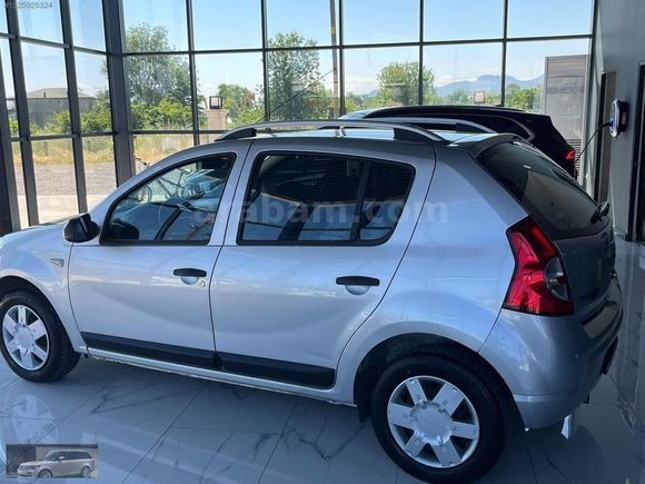 130 Bin KM 1.4 LPG li Klimalı KARTA TAKSİT