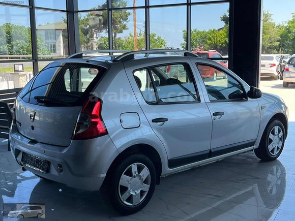 130 Bin KM 1.4 LPG li Klimalı KARTA TAKSİT