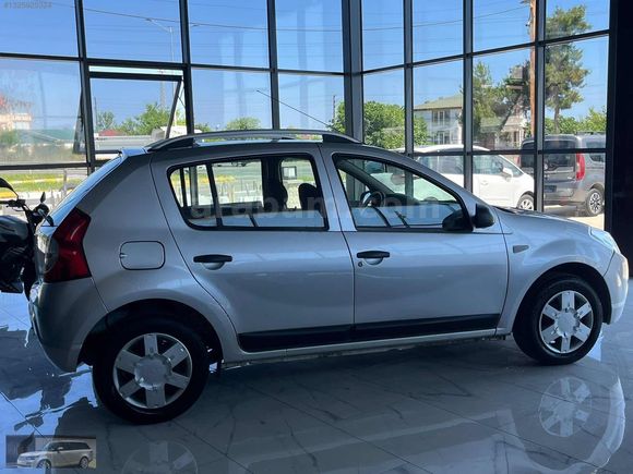 130 Bin KM 1.4 LPG li Klimalı KARTA TAKSİT