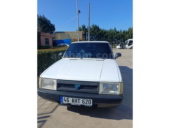 Sahibinden Tofaş Şahin 1.6 1993 Model