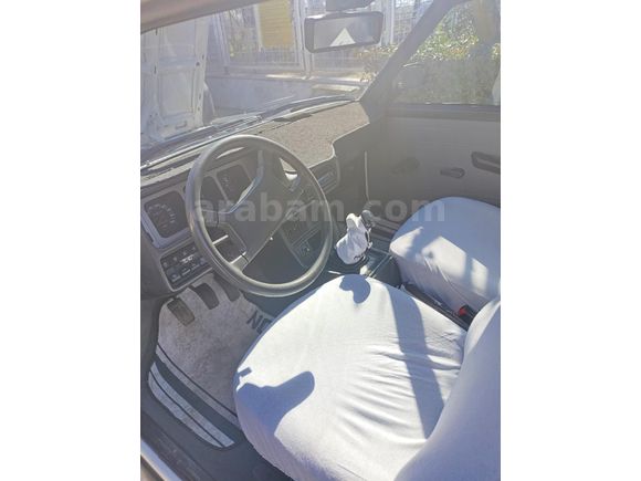Sahibinden Tofaş Şahin 1.6 1993 Model