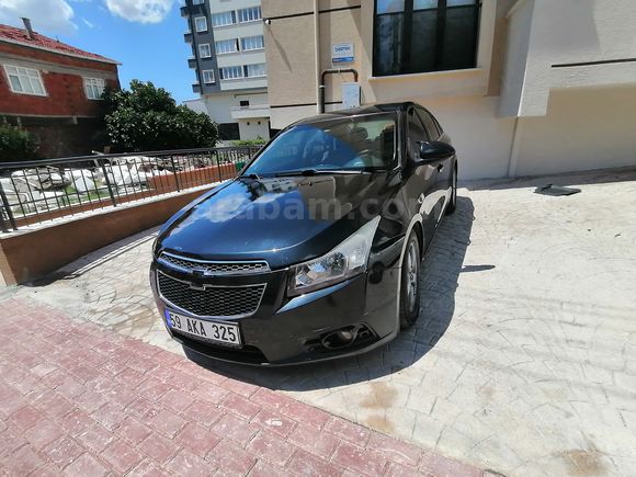Sahibinden Chevrolet Cruze 1.6 LS 2010 Model 