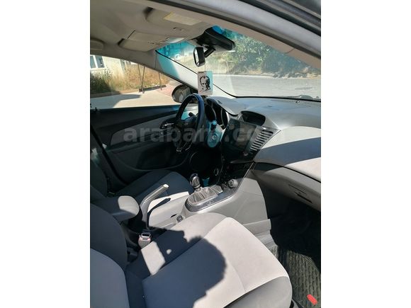 Sahibinden Chevrolet Cruze 1.6 LS 2010 Model 