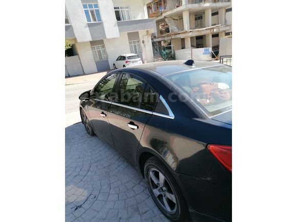 Sahibinden Chevrolet Cruze 1.6 LS 2010 Model 