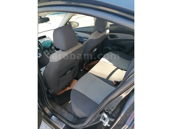 Sahibinden Chevrolet Cruze 1.6 LS 2010 Model 