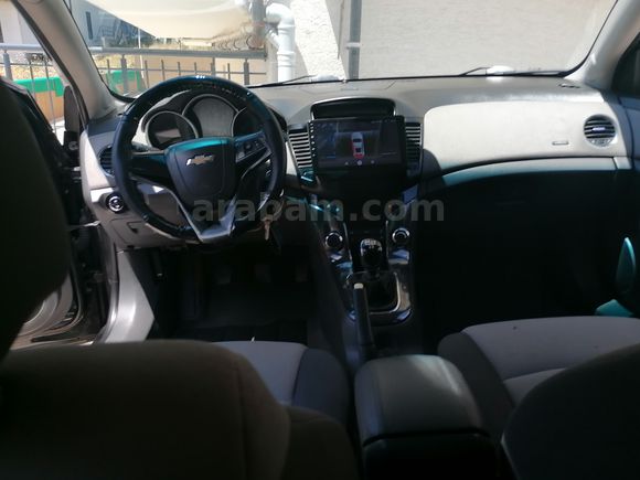 Sahibinden Chevrolet Cruze 1.6 LS 2010 Model 