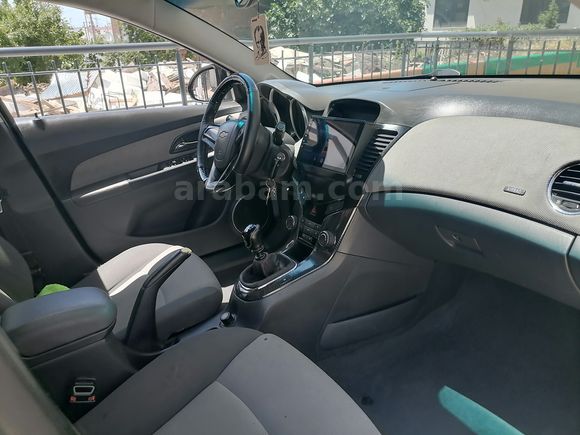Sahibinden Chevrolet Cruze 1.6 LS 2010 Model 