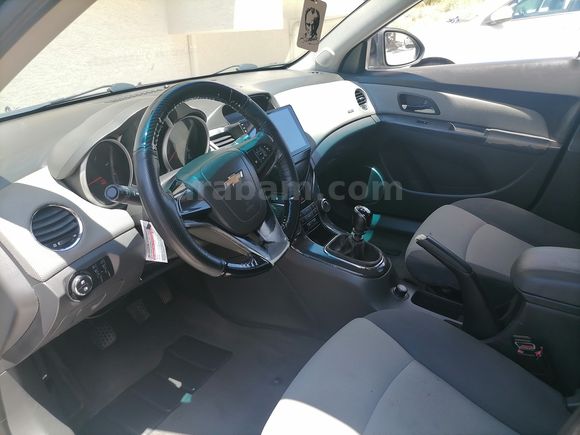 Sahibinden Chevrolet Cruze 1.6 LS 2010 Model 