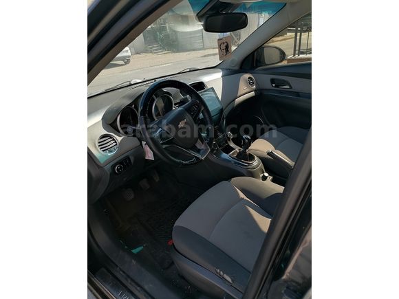Sahibinden Chevrolet Cruze 1.6 LS 2010 Model 