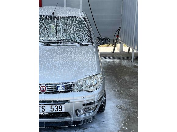 Sahibinden Fiat Albea Sole 1.3 Multijet Dynamic 2009 Model 