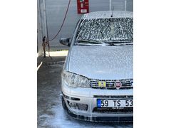 Sahibinden Fiat Albea Sole 1.3 Multijet Dynamic 2009 Model 