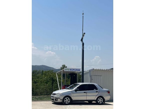 Sahibinden Fiat Albea Sole 1.3 Multijet Dynamic 2009 Model 
