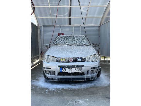 Sahibinden Fiat Albea Sole 1.3 Multijet Dynamic 2009 Model 