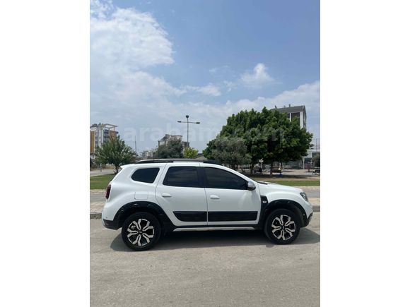 Sahibinden Dacia Duster 1.3 Tce Journey 2023 Model 