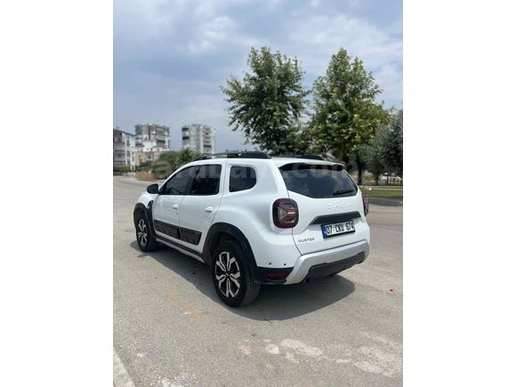 Sahibinden Dacia Duster 1.3 Tce Journey 2023 Model 