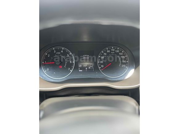 Sahibinden Dacia Duster 1.3 Tce Journey 2023 Model 