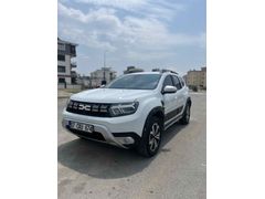 Sahibinden Dacia Duster 1.3 Tce Journey 2023 Model 
