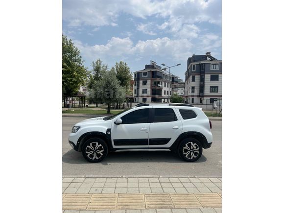 Sahibinden Dacia Duster 1.3 Tce Journey 2023 Model 