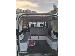 Sahibinden Fiat Doblo Panorama 1.6 Multijet 2011 Model  295.000 km Beyaz