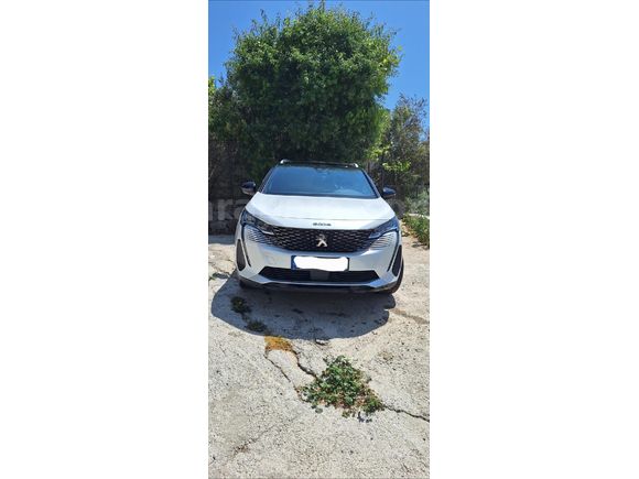 Sahibinden Peugeot 5008 1.5 BlueHDI Allure 2023 Model