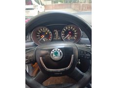Sahibinden Skoda SuperB 1.6 TDI Comfort 2013 Model 