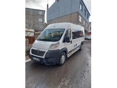 KARATEPE AUTODAN JUMPER 2.2