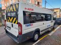 KARATEPE AUTODAN JUMPER 2.2