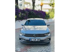 Galeriden Volkswagen Passat 1.5 TSi Business 2020 Model Antalya