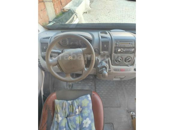 Sıfır motorlu 16+1