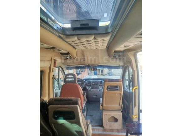 Sıfır motorlu 16+1
