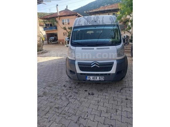 Sıfır motorlu 16+1