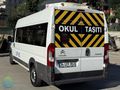 OKUL TAŞITI - 2014 MODEL - 294.000KM - SİFİR MUAYNE