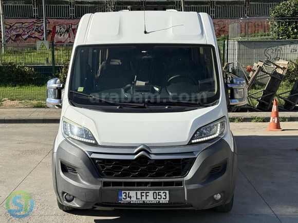 OKUL TAŞITI - 2014 MODEL - 294.000KM - SİFİR MUAYNE