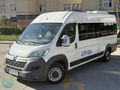 OKUL TAŞITI - 2014 MODEL - 294.000KM - SİFİR MUAYNE