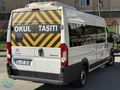 OKUL TAŞITI - 2014 MODEL - 294.000KM - SİFİR MUAYNE