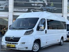 SARILAR ÖZBAY DAN 2008 CITROEN JUMPER 16+1 MASRAFSIZ