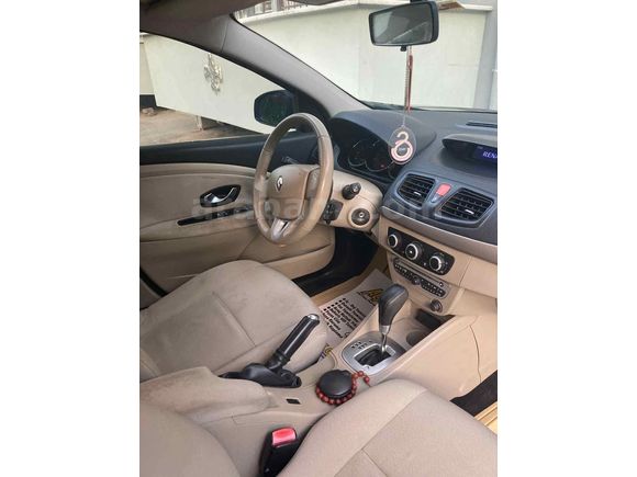 Sahibinden Renault Fluence 1.5 dCi Extreme 2011 Model 