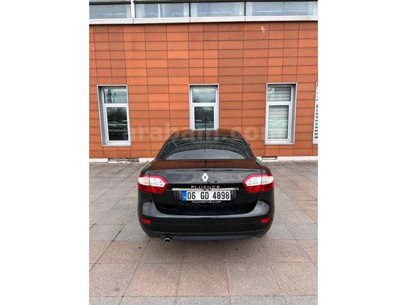 Sahibinden Renault Fluence 1.5 dCi Extreme 2011 Model 