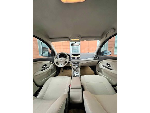 Sahibinden Renault Fluence 1.5 dCi Extreme 2011 Model 