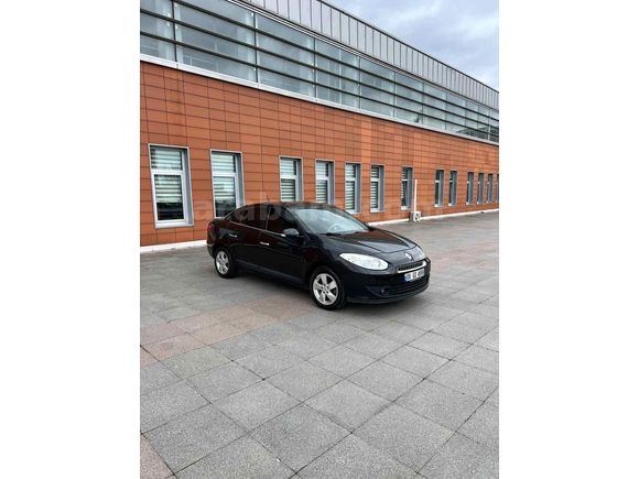 Sahibinden Renault Fluence 1.5 dCi Extreme 2011 Model 