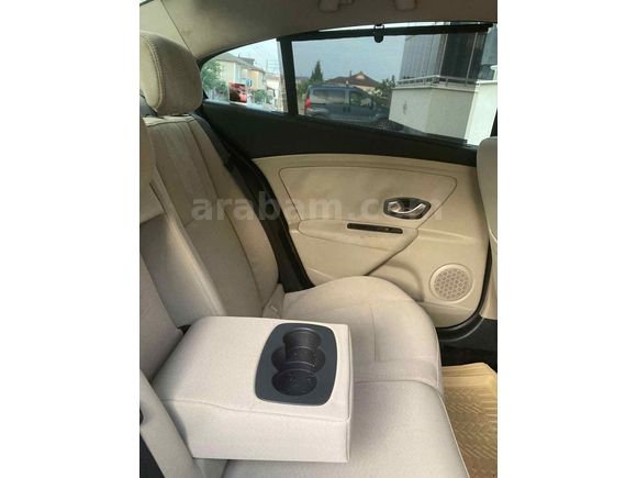 Sahibinden Renault Fluence 1.5 dCi Extreme 2011 Model 