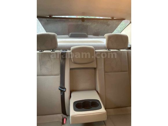Sahibinden Renault Fluence 1.5 dCi Extreme 2011 Model 