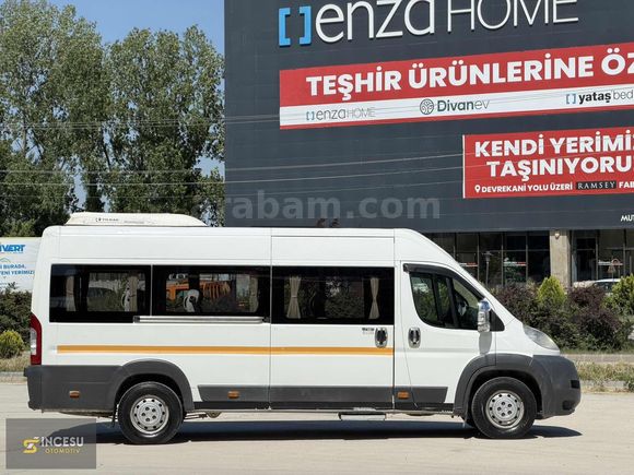 İNCESUDAN-16+1-JUMPER