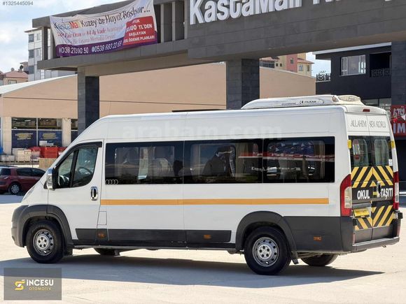 İNCESUDAN-16+1-JUMPER