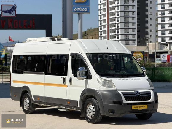 İNCESUDAN-16+1-JUMPER