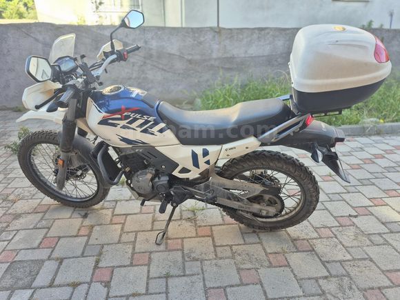 Sahibinden Hero XPulse 200 4V Pro