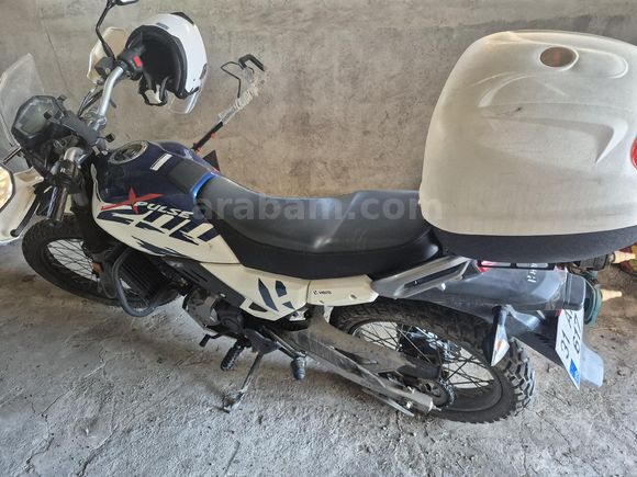 Sahibinden Hero XPulse 200 4V Pro