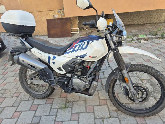 Sahibinden Hero XPulse 200 4V Pro