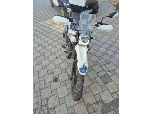 Sahibinden Hero XPulse 200 4V Pro